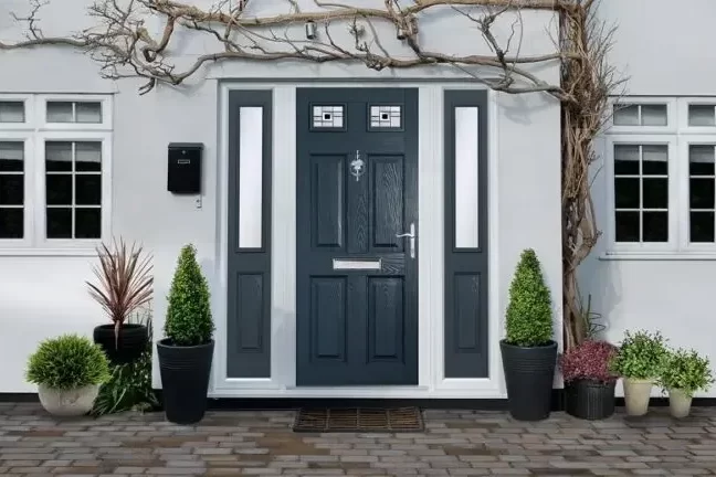 Composite Doors