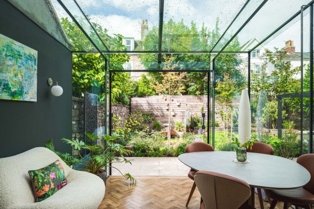 Double Glazing New Malden