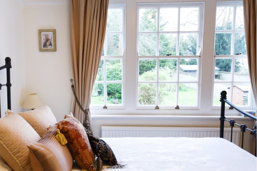Sash Windows