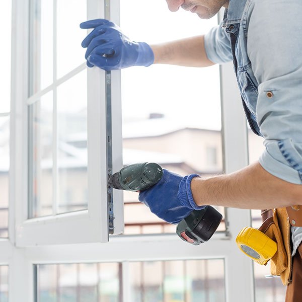 Double Glazing New Malden
