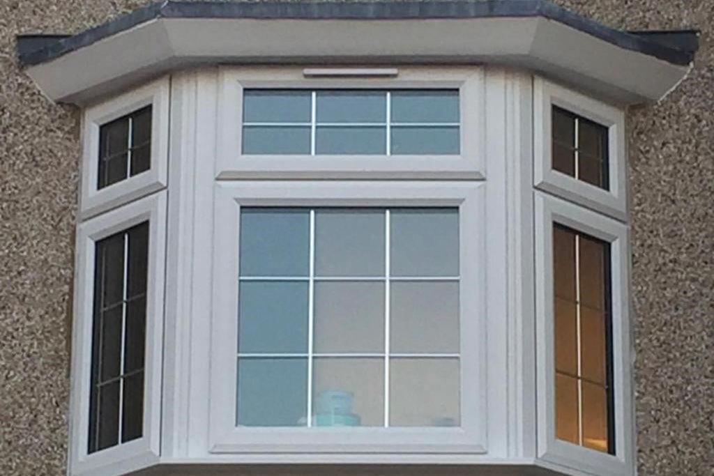 window repair