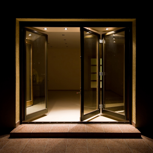 Bifold Doors