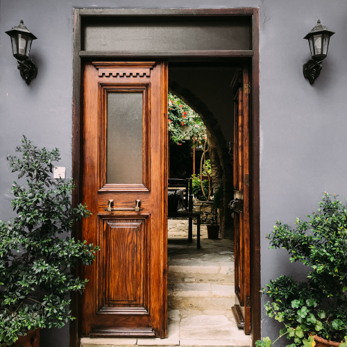 Double Glazed Doors in South London