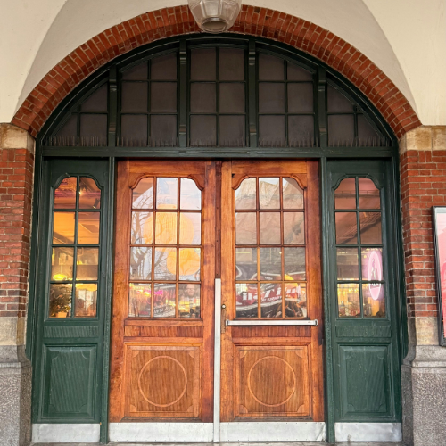 Double Glazed Doors in Sutton