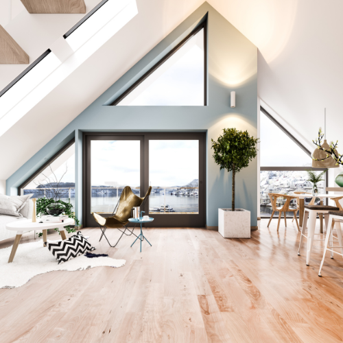Loft Conversion