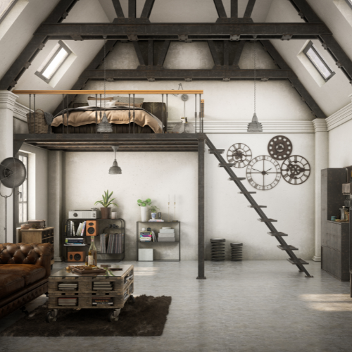 Loft Extension