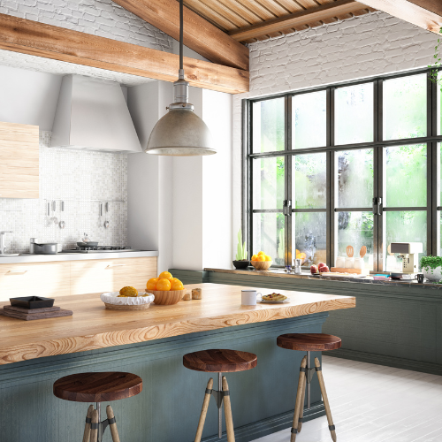 Loft Extension in Sutton
