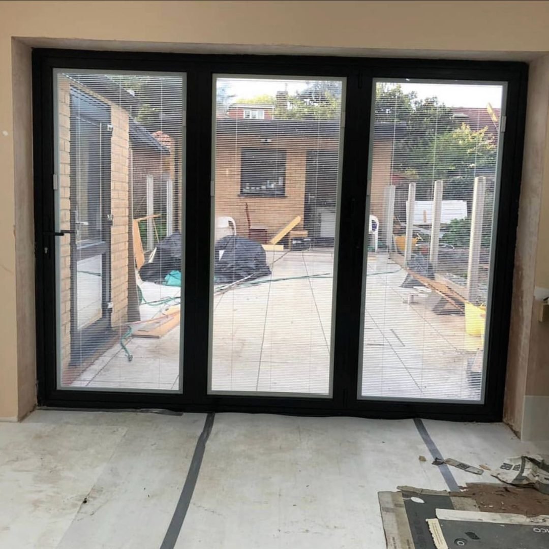 Double Glazing New Malden