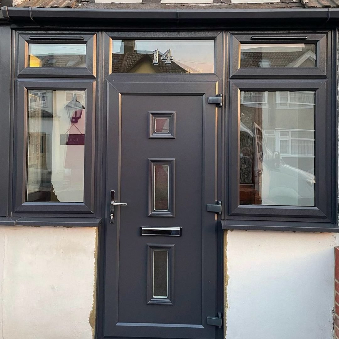 Double Glazing New Malden