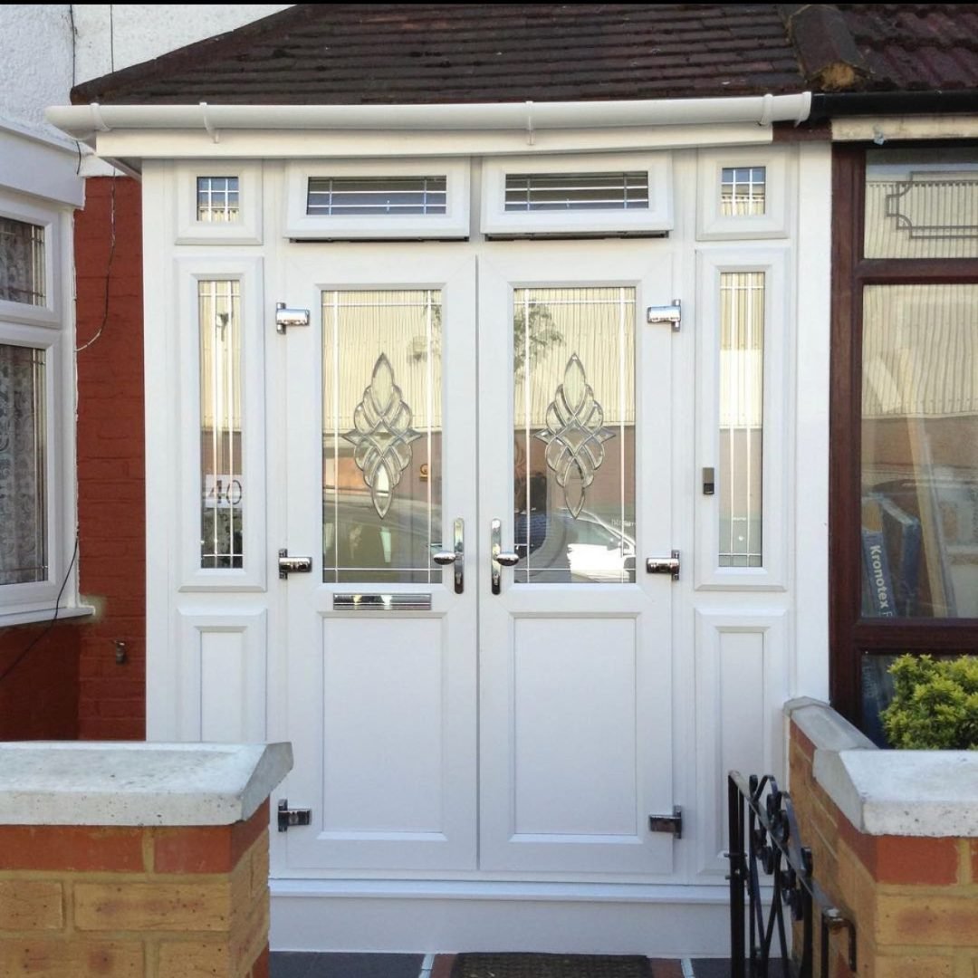 Double Glazing New Malden