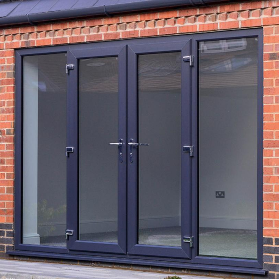 Double Glazing New Malden