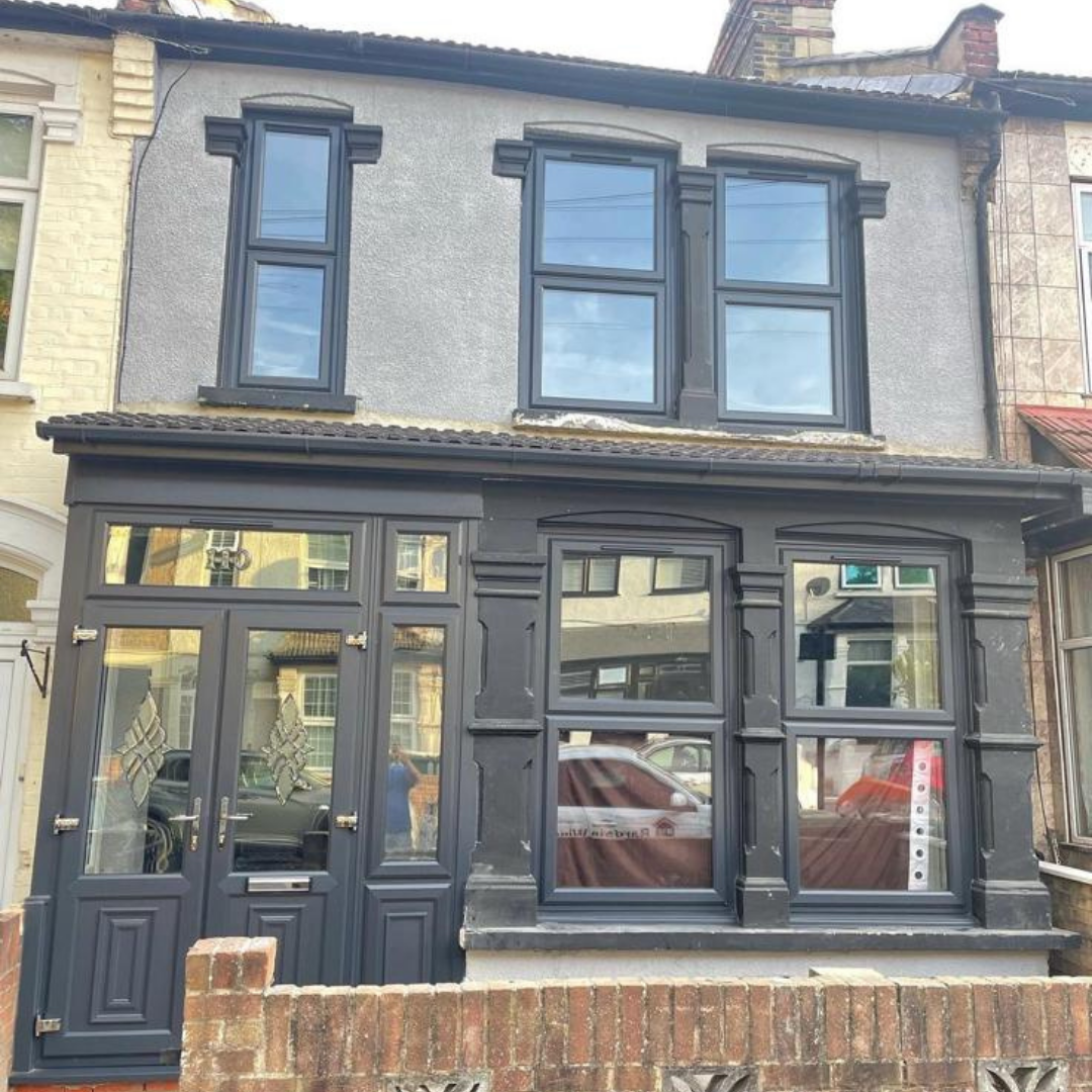 Double Glazing New Malden