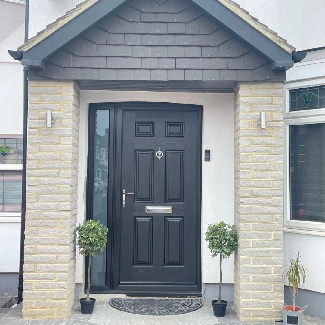 Double Glazing New Malden