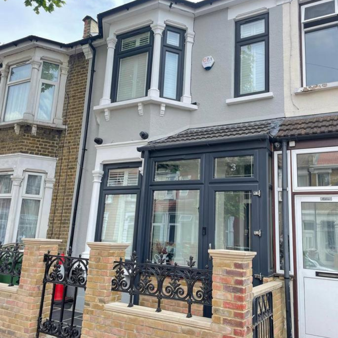 Double Glazing New Malden